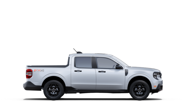 2025 Ford Maverick